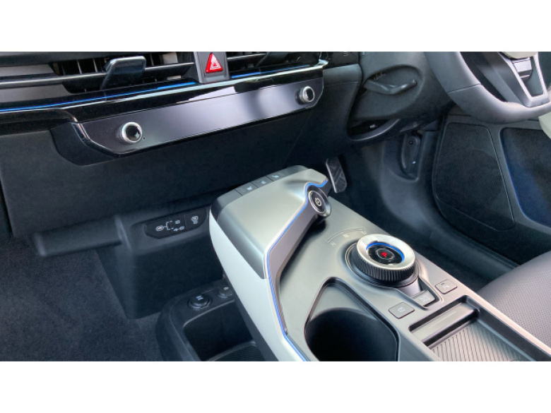 Kia EV6 168kW GT Line 84kWh 5dr Auto Electric Estate